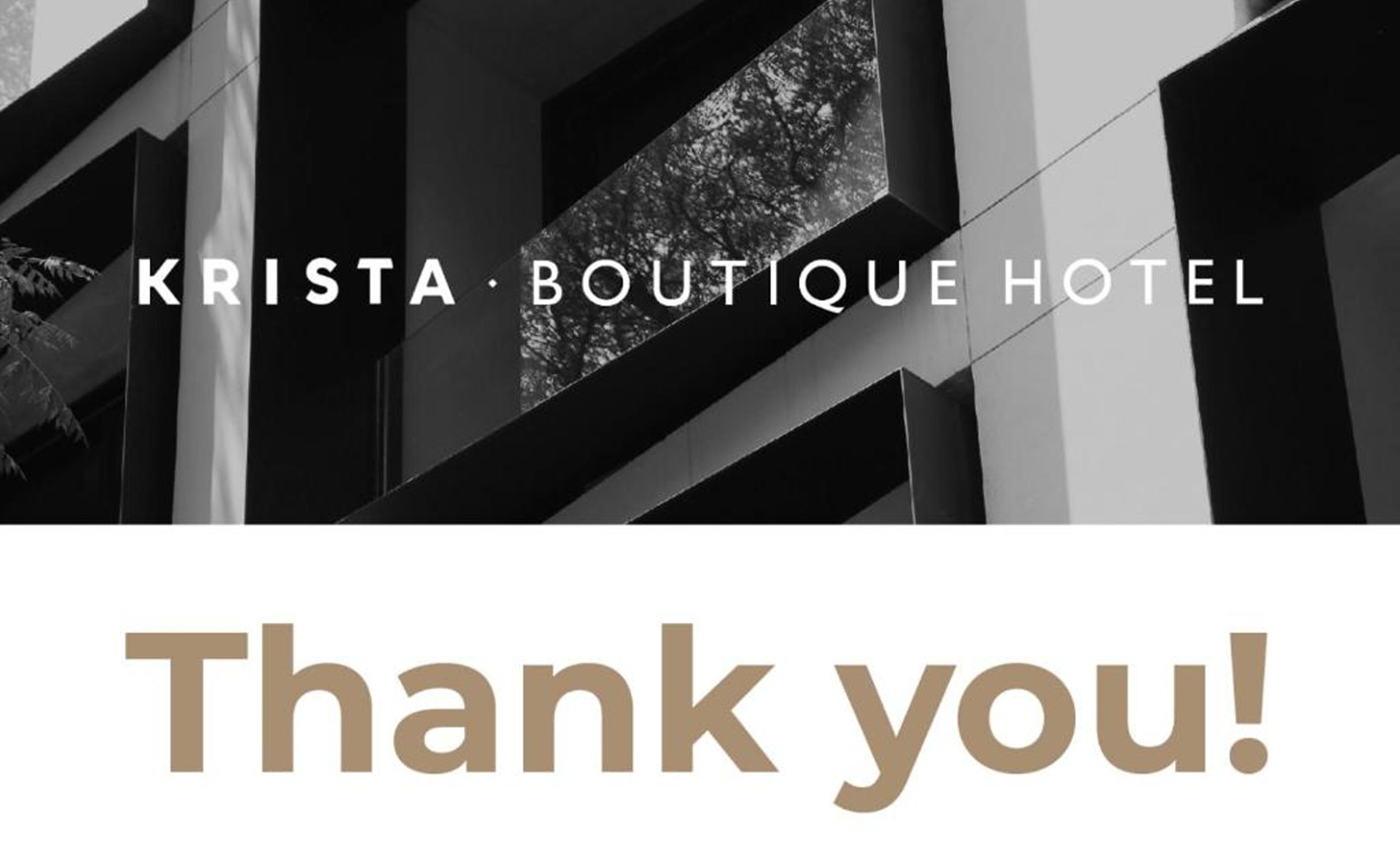 Krista Boutique Hotel ブエノスアイレス エクステリア 写真