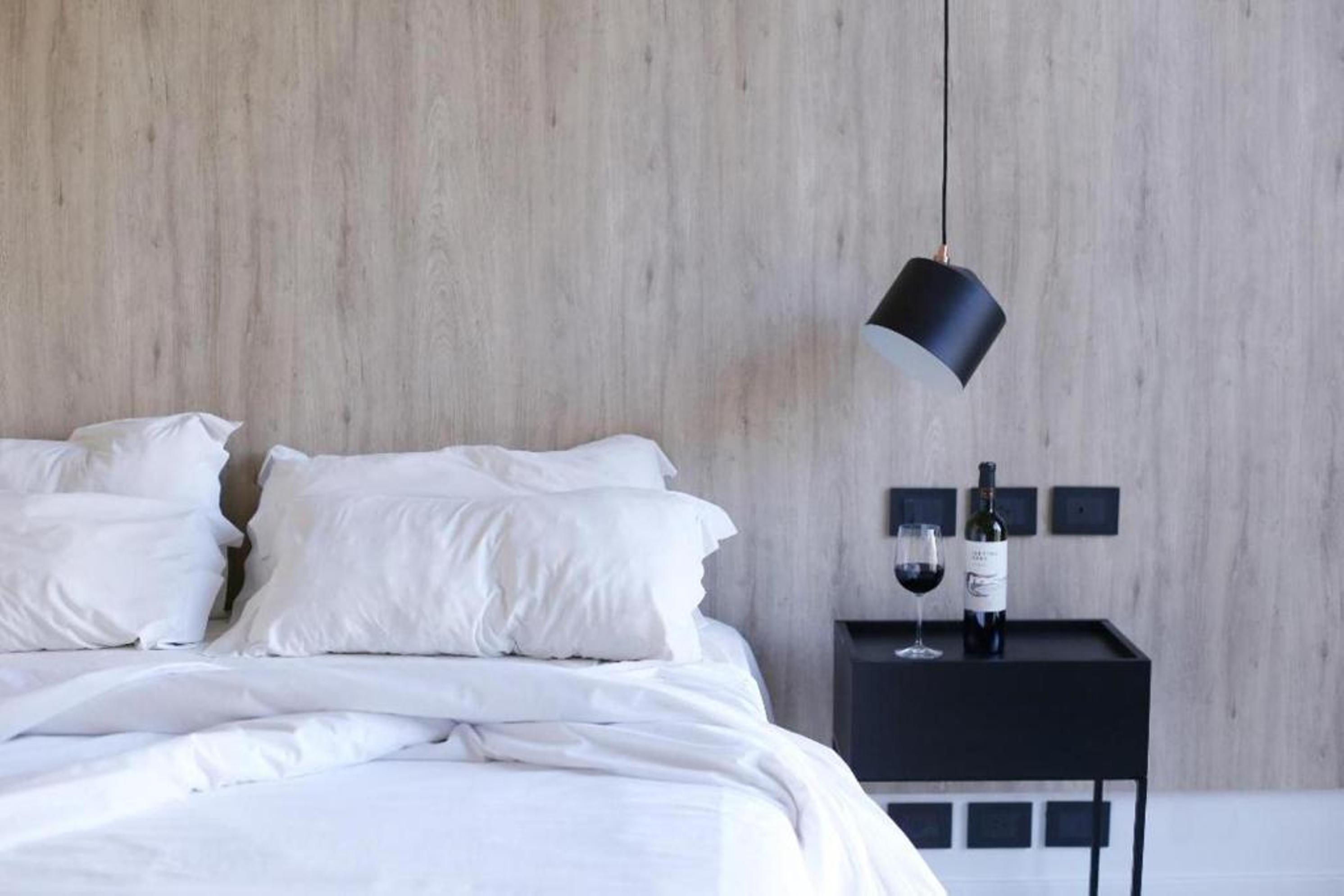 Krista Boutique Hotel ブエノスアイレス エクステリア 写真