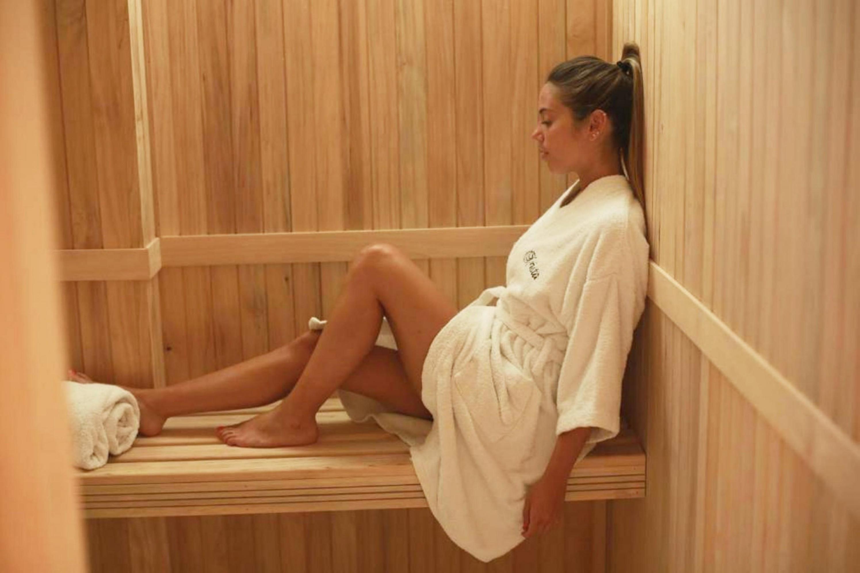 Krista Boutique Hotel ブエノスアイレス エクステリア 写真