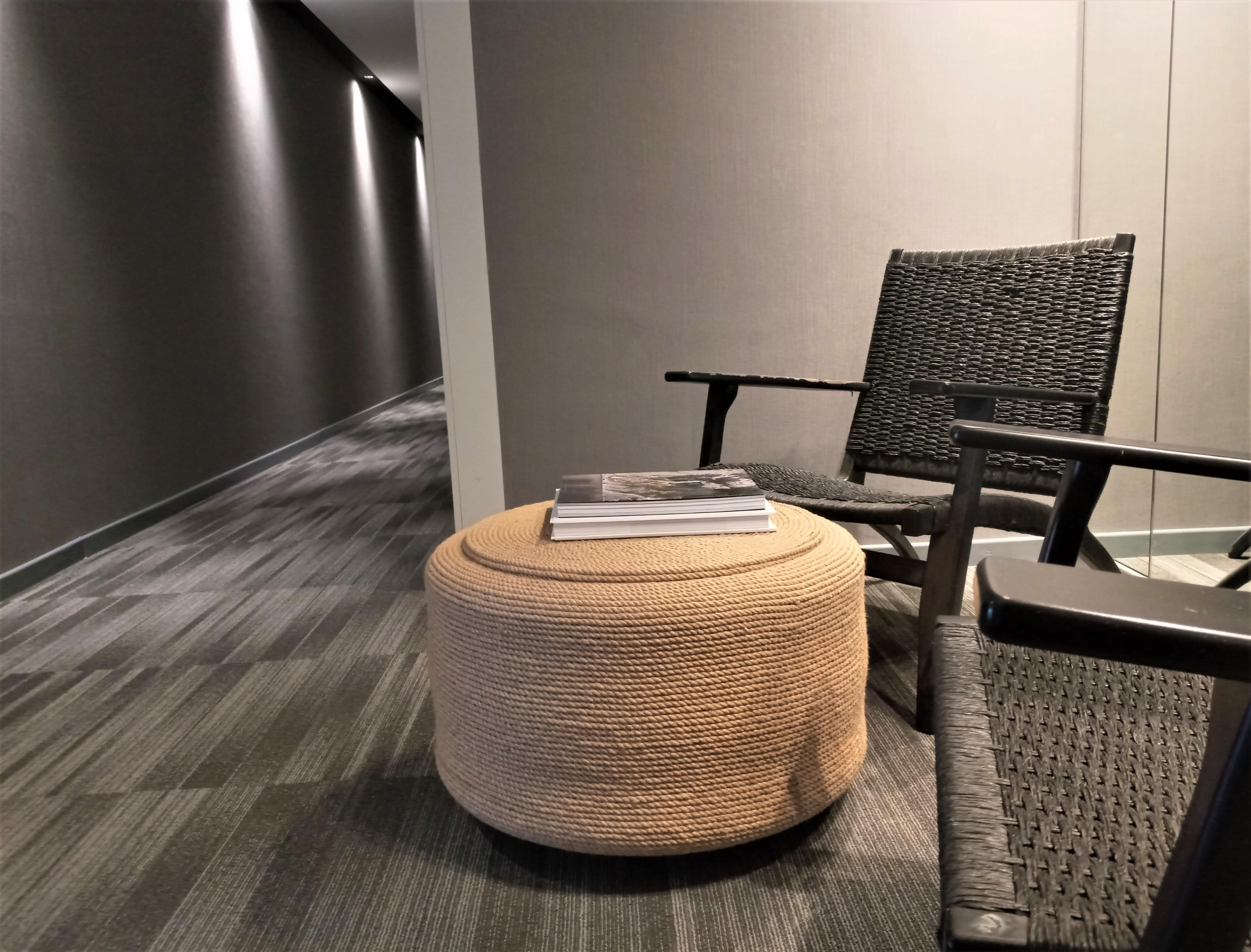 Krista Boutique Hotel ブエノスアイレス エクステリア 写真